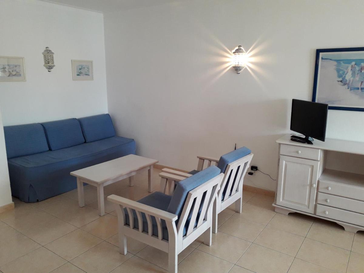 Dunas Do 146 Apartment