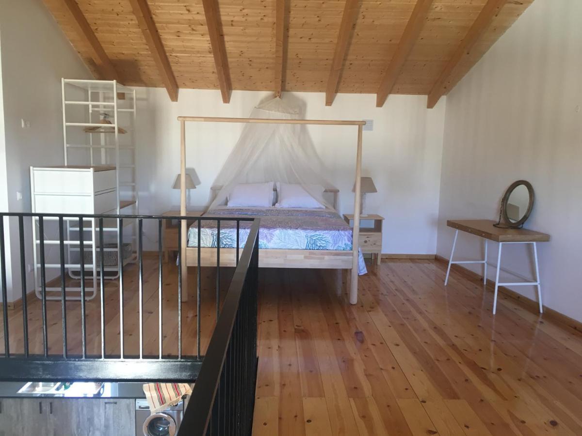 Casa de Férias Quinta David *