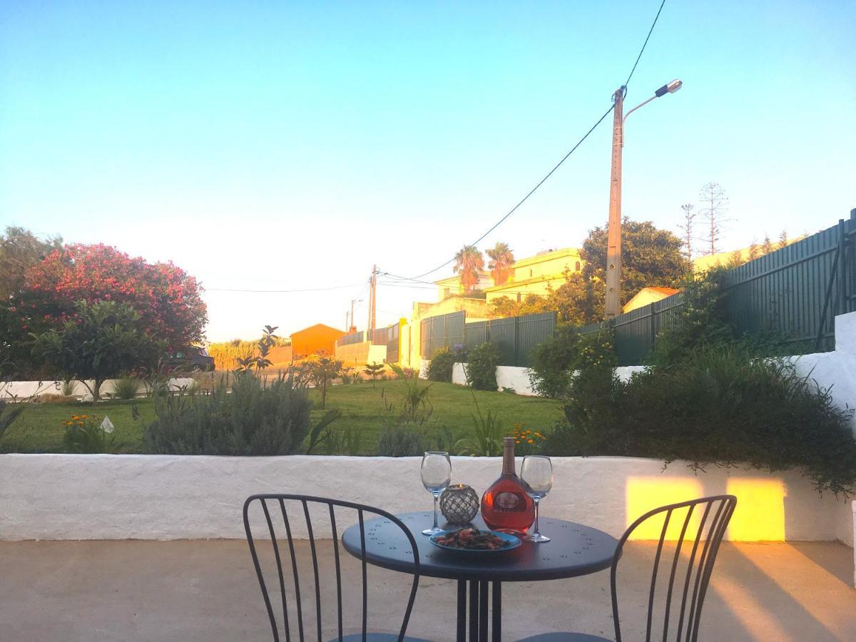 Quinta David Casa de Férias Alvor