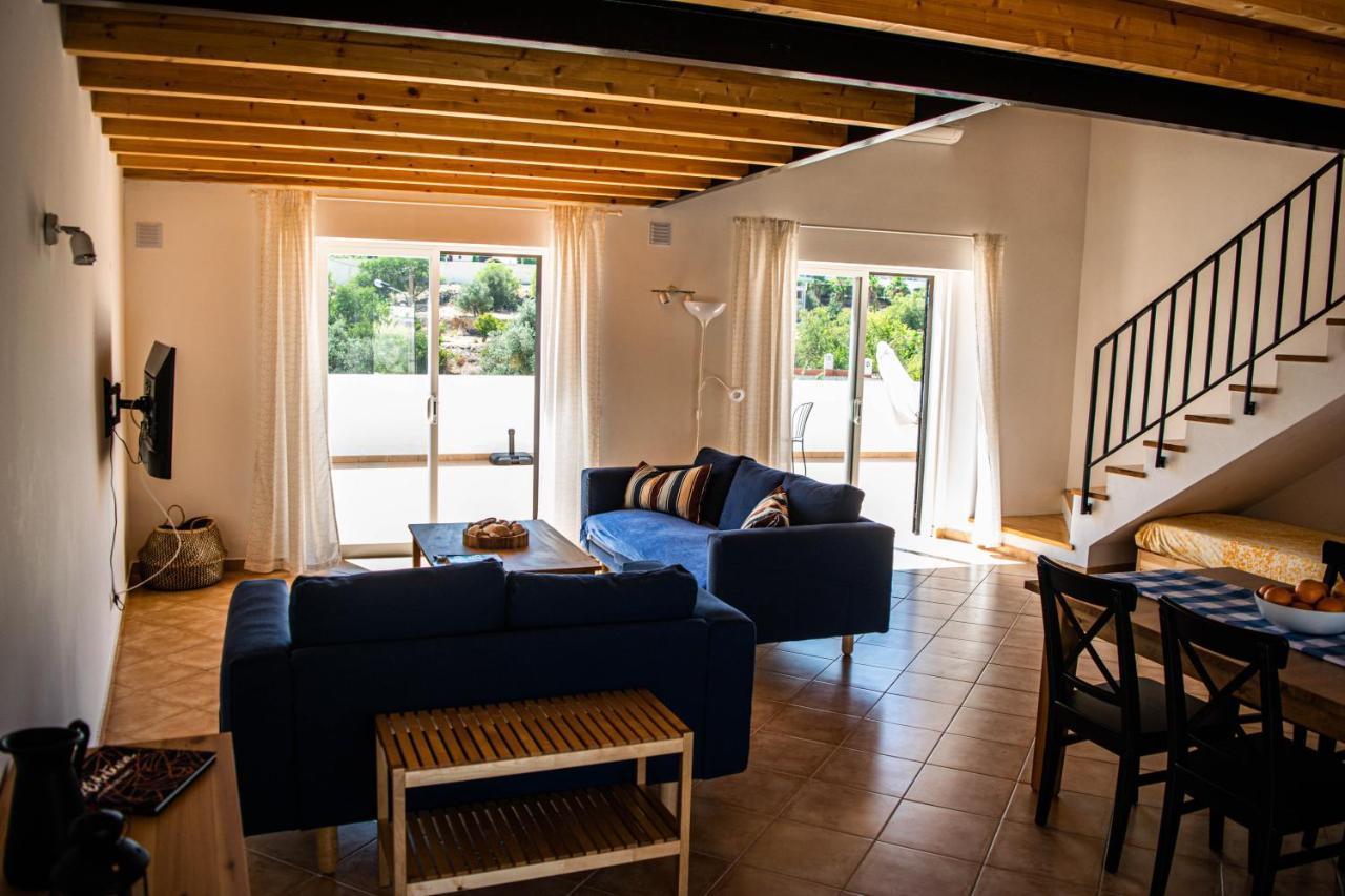Quinta David Casa de Férias Alvor