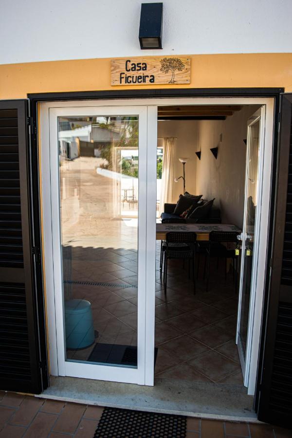 Casa de Férias Quinta David