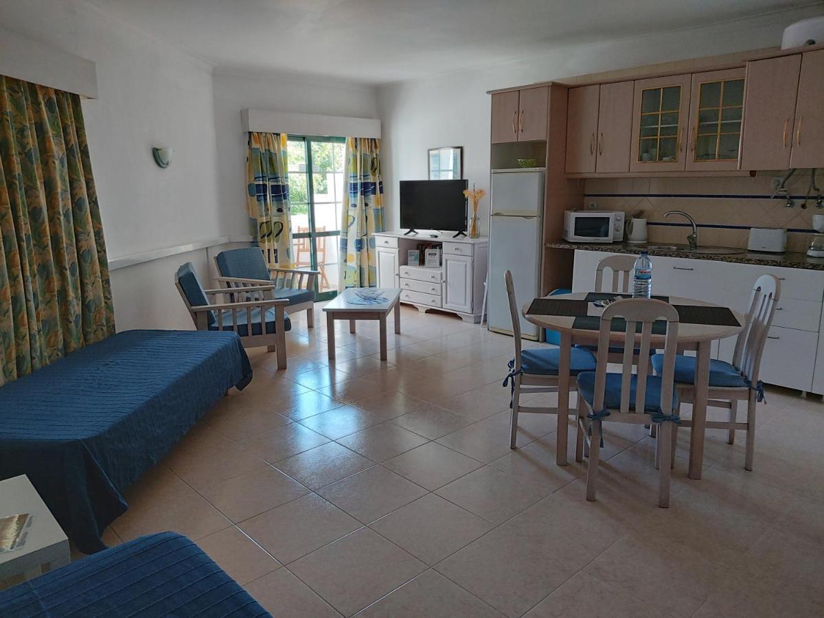 Dunas Do Apartamento *