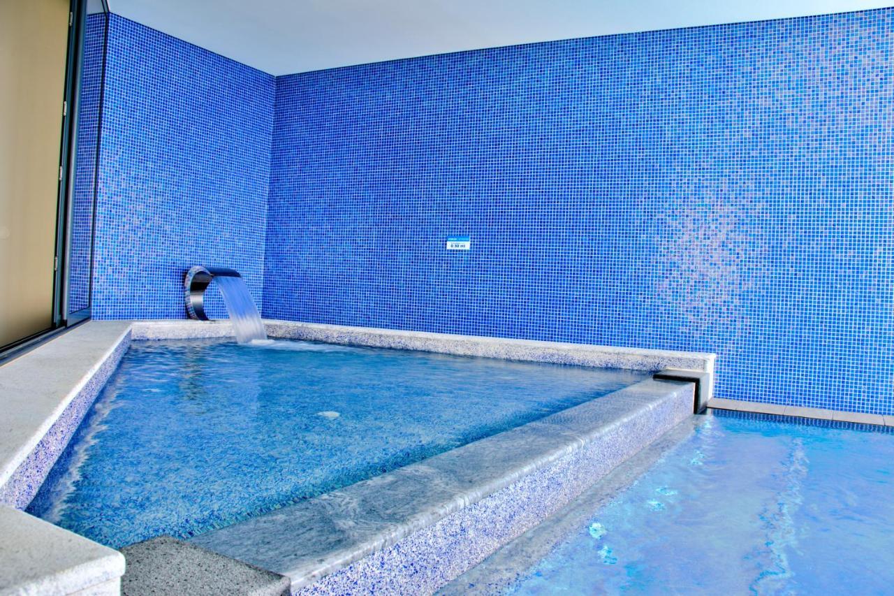 Pousada Ria Alvor- Swimming Pool & Jacuzzi