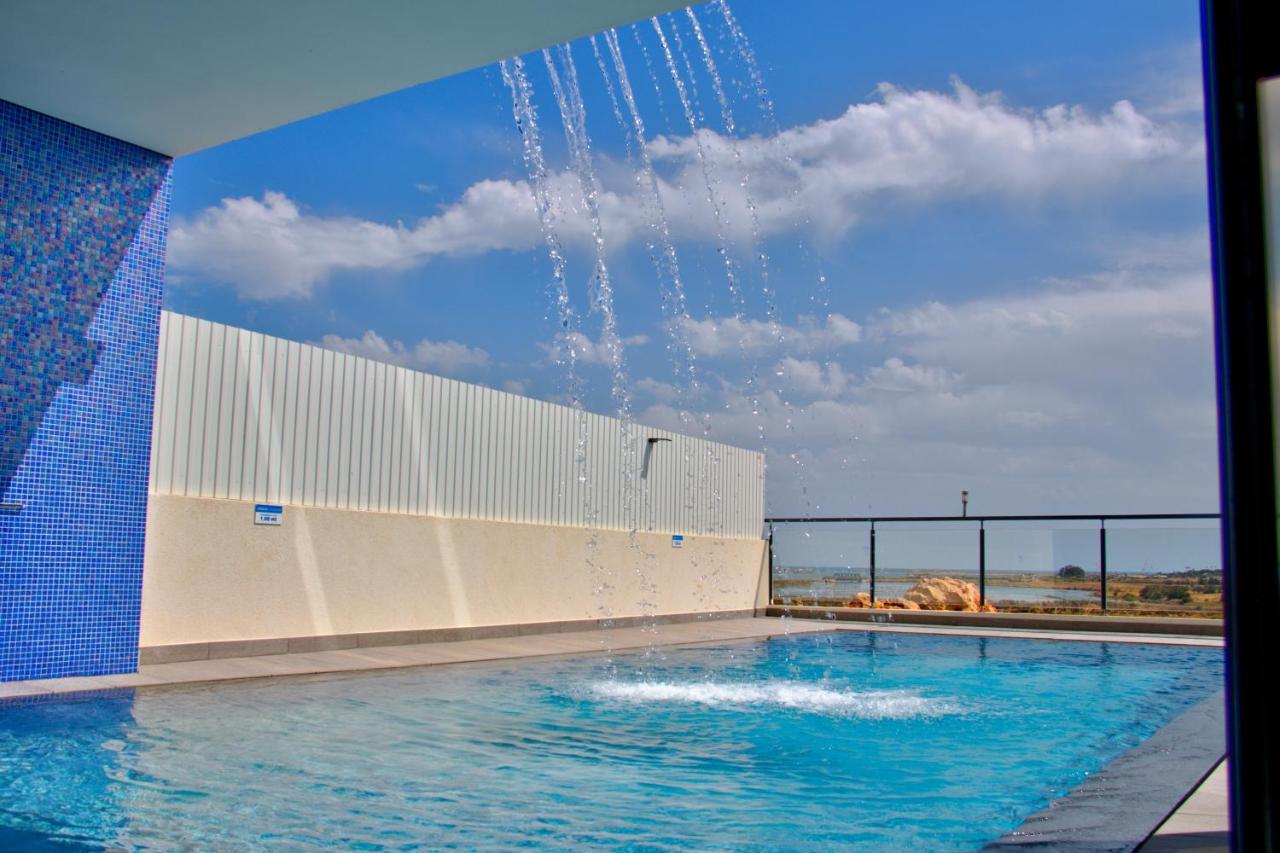 Ria Alvor- Swimming Pool & Jacuzzi * Alvor