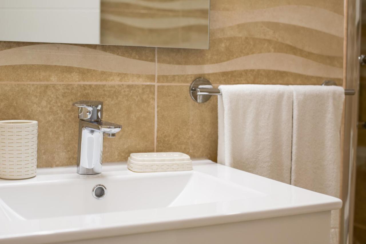 Apartamento Family Dunas De