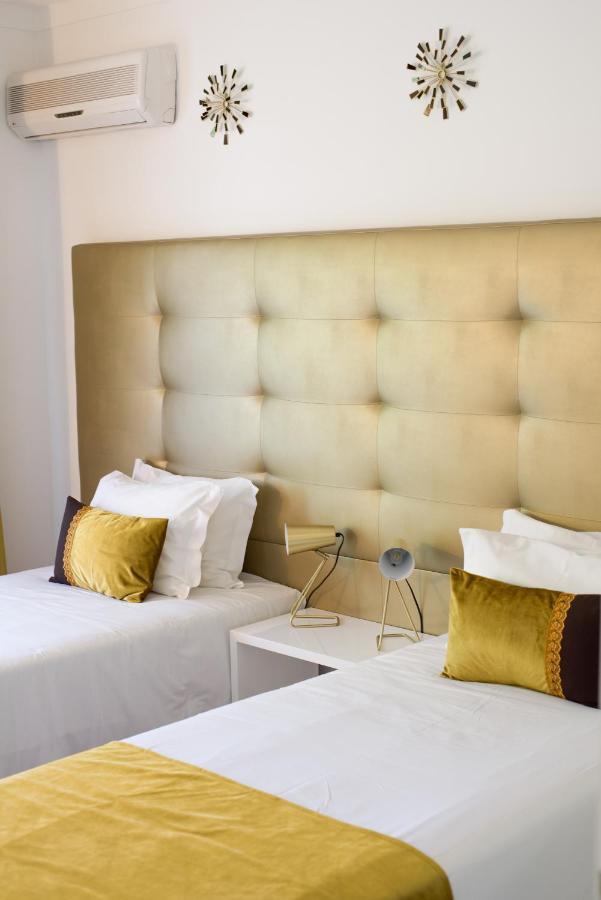Apartamento Family Dunas De Alvor