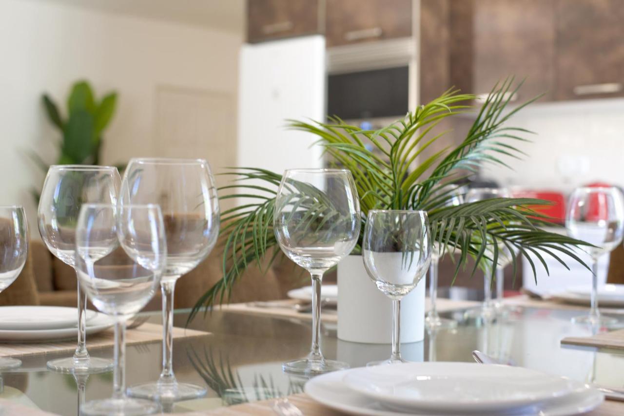 Family Dunas De Apartamento