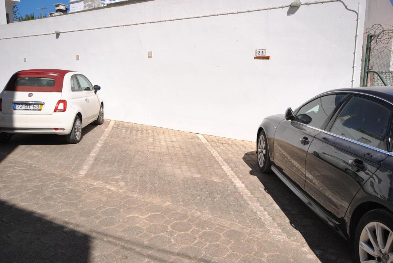 Apartamento S. João *