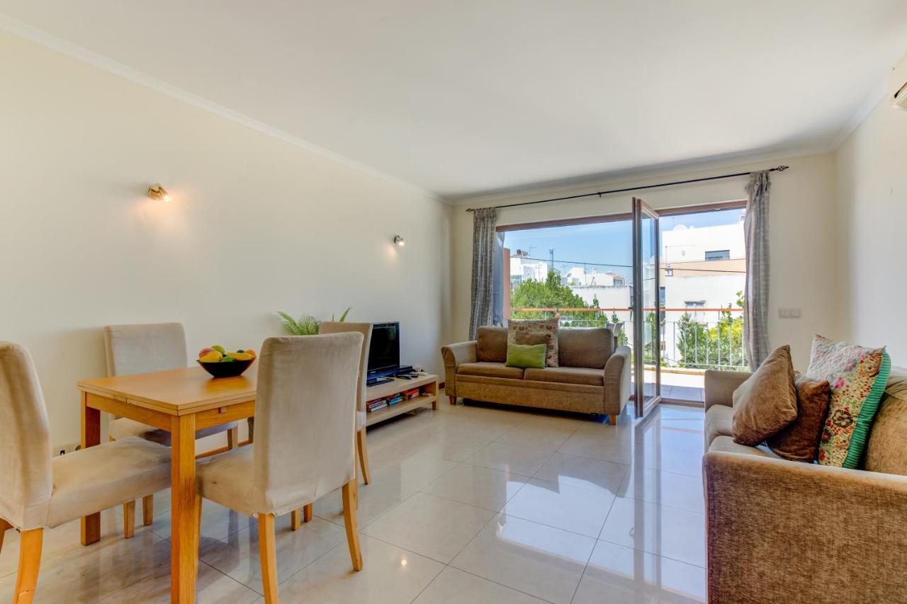 Apartamento Rooftop Pool Two Bedroom In Alvor