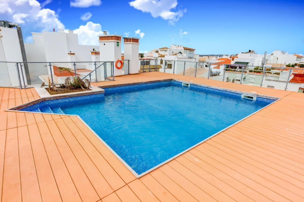 Rooftop Pool Two Bedroom In Apartamento *