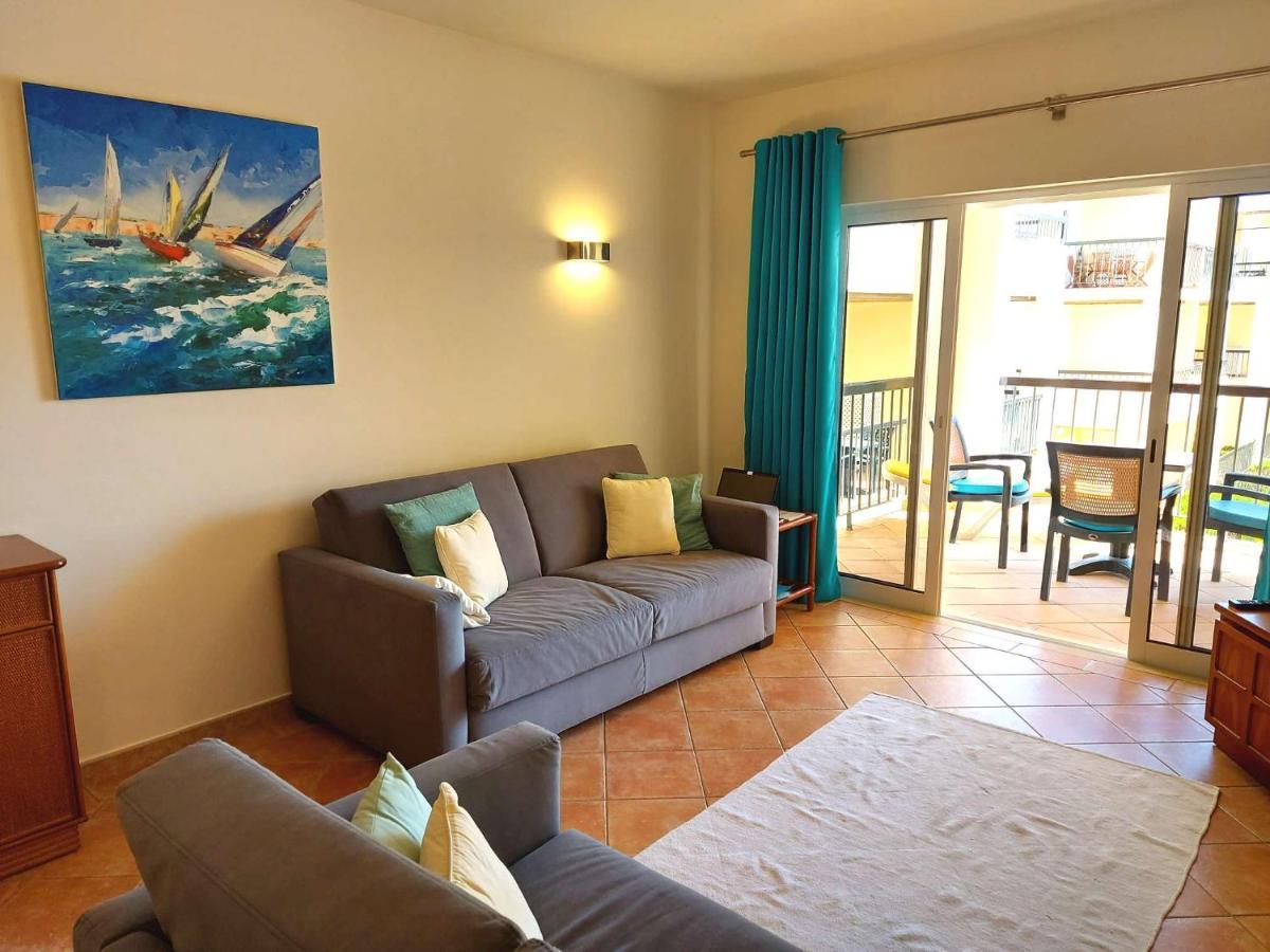 Apartment One Bedroom With Stunning Views