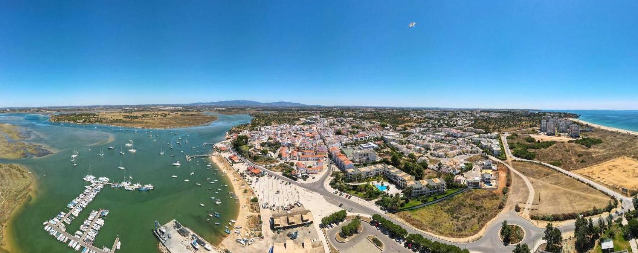 One Bedroom With Stunning Views * Alvor