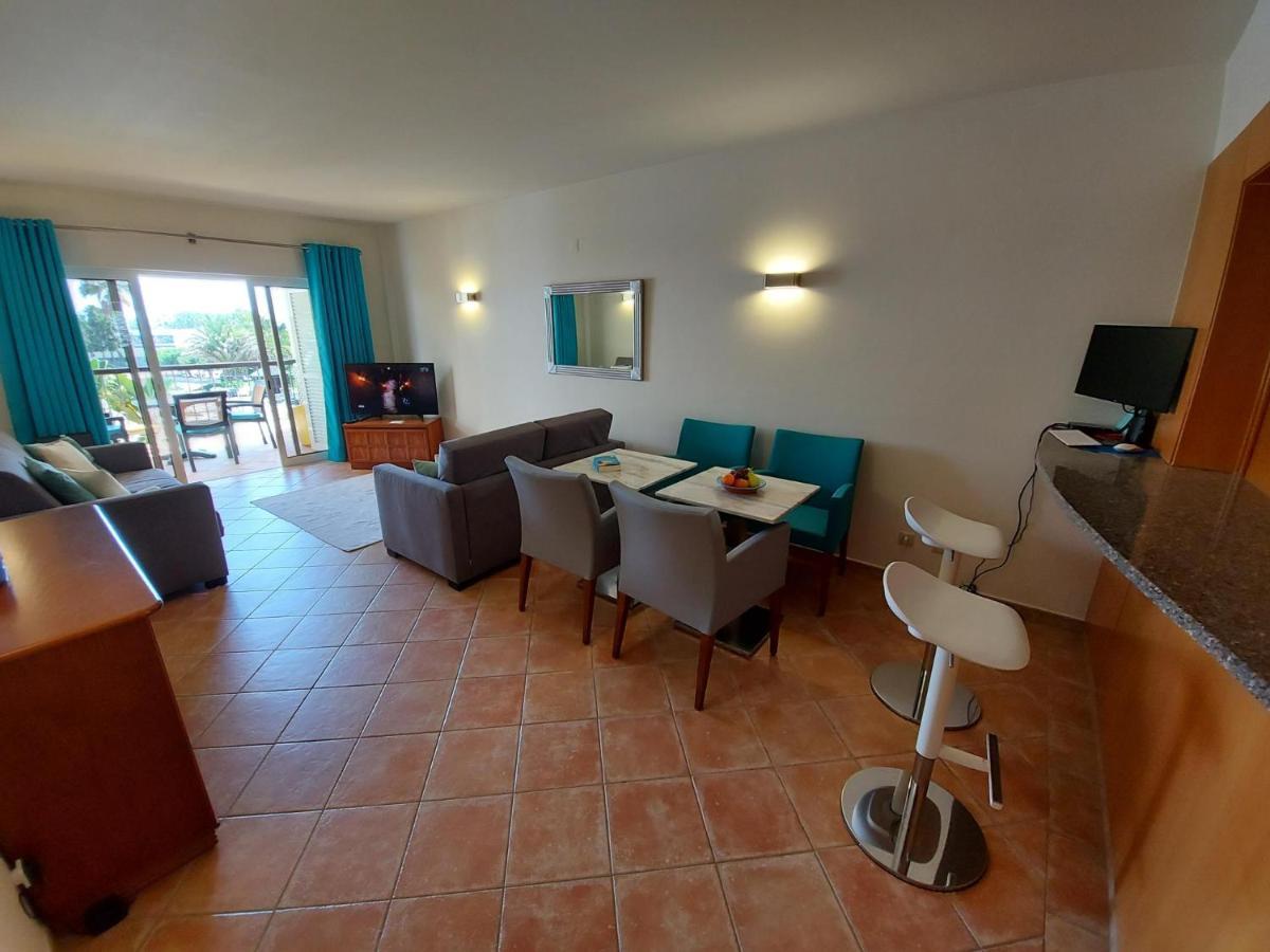 One Bedroom With Stunning Views * Alvor