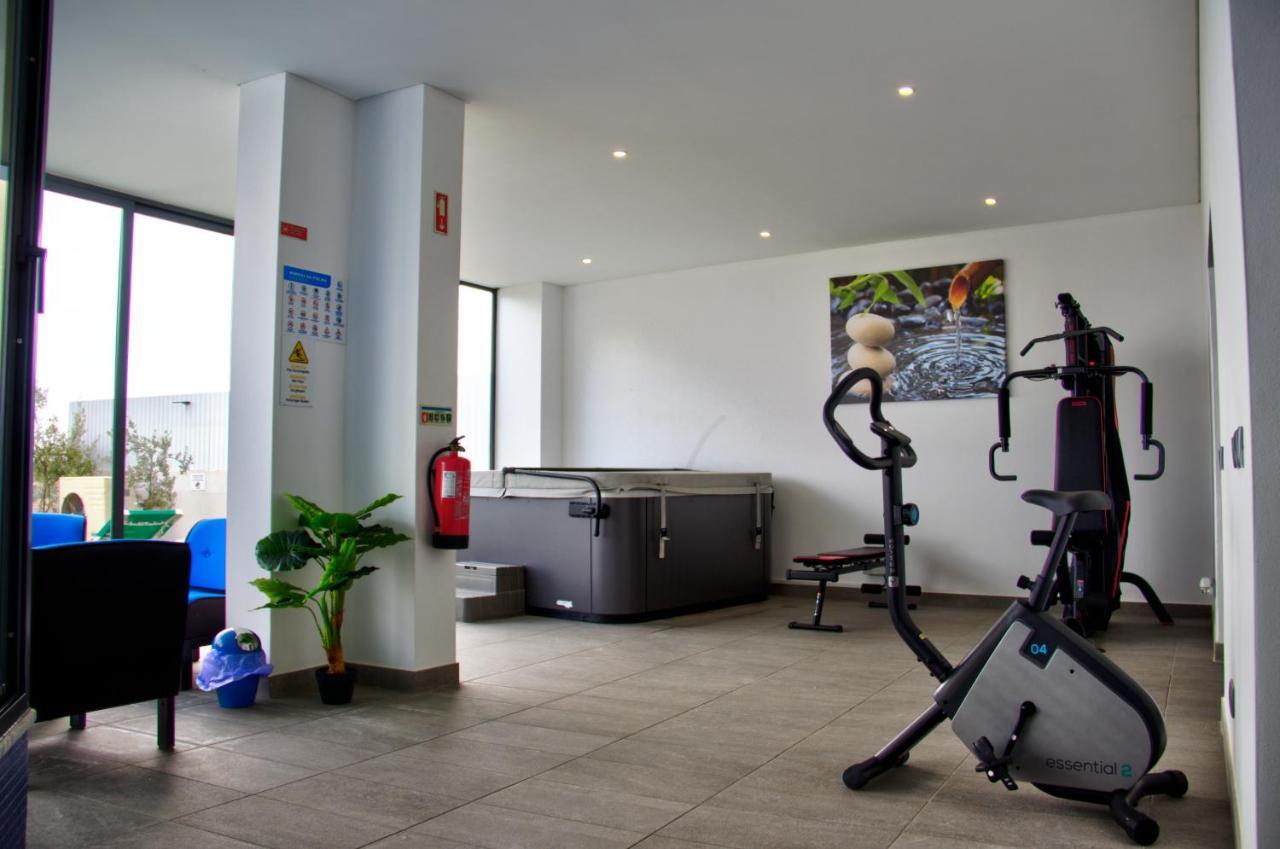 Pousada Ria Alvor- Swimming Pool & Jacuzzi *