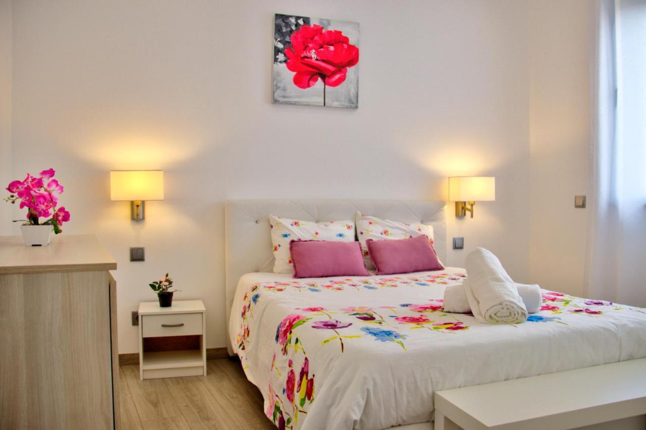 Pousada Ria Alvor- Swimming Pool & Jacuzzi Alvor