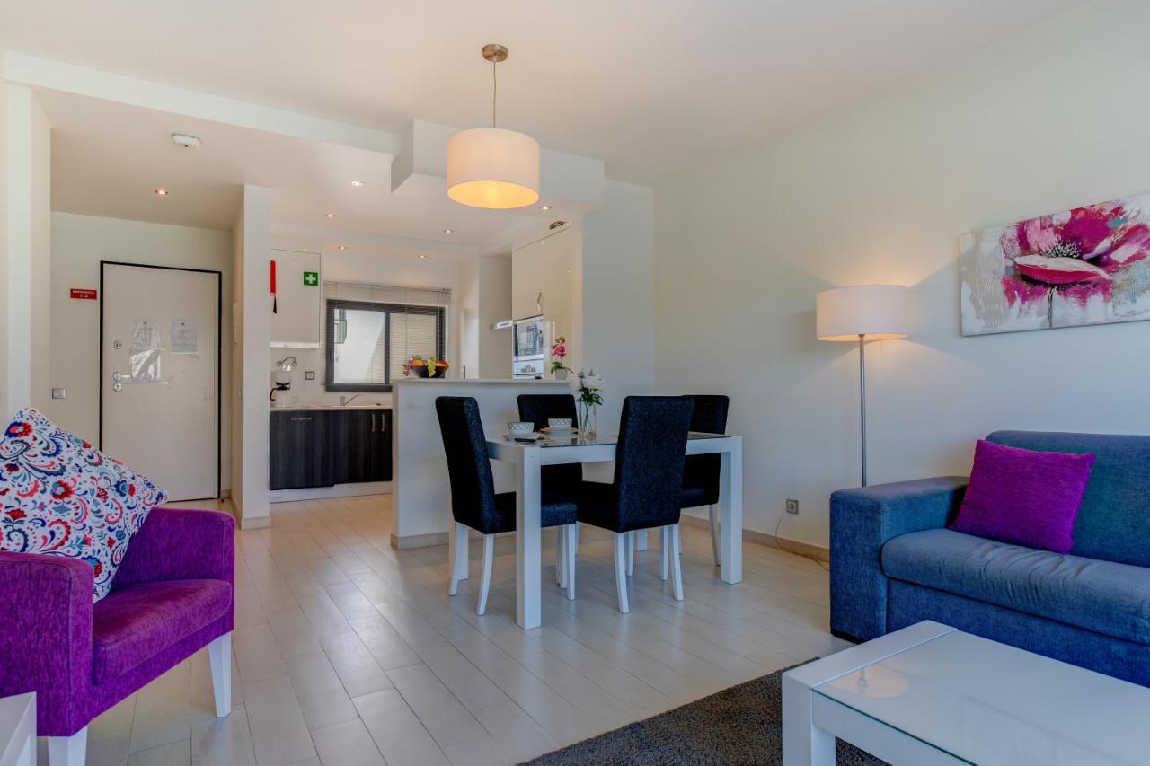 One Bedroom In Albur Village 1i