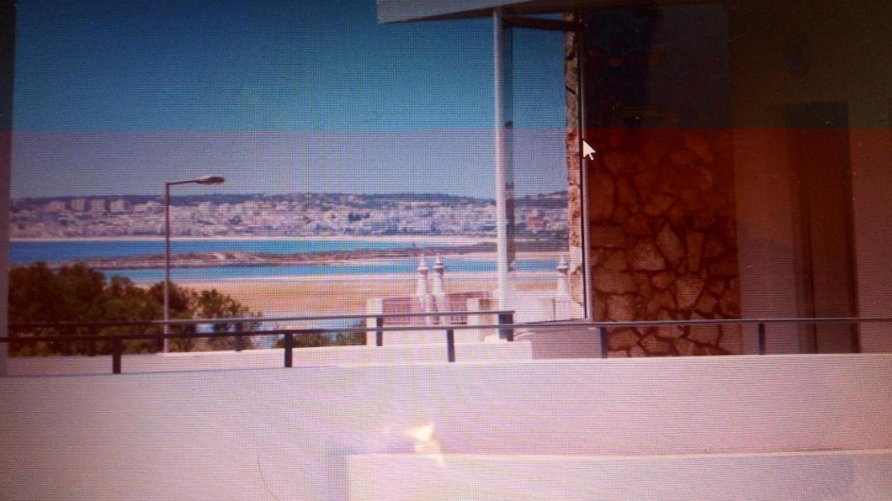T2 De Luxo Em Albur-village A 10 Minutos Da A Pe Apartamento