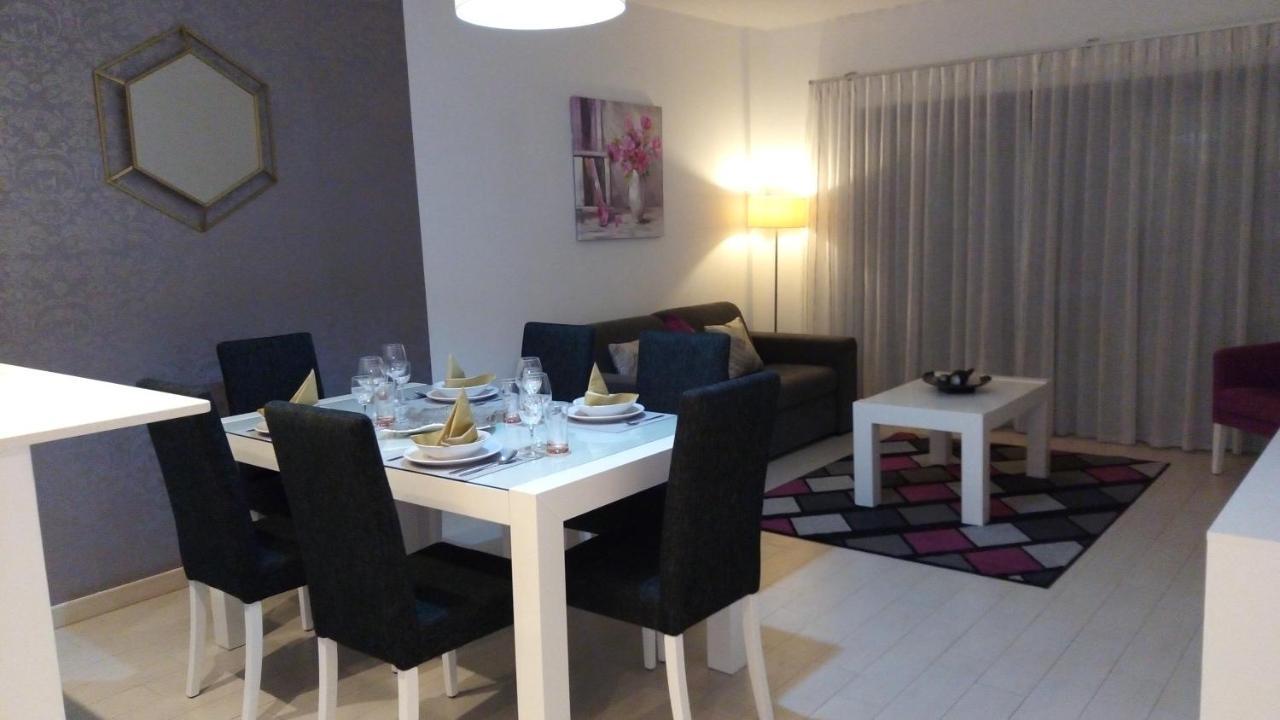 Apartment T2 De Luxo Em Albur-village A 10 Minutos Da A Pe Alvor
