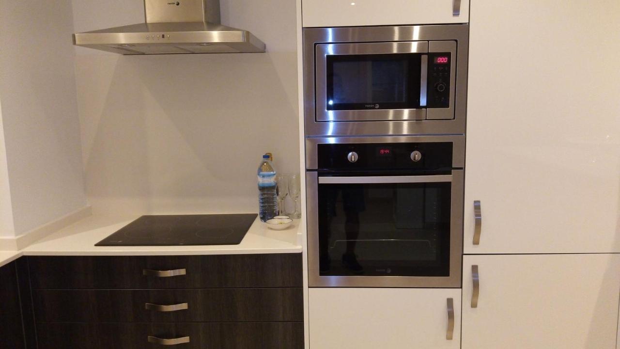 Apartment T2 De Luxo Em Albur-village A 10 Minutos Da A Pe *
