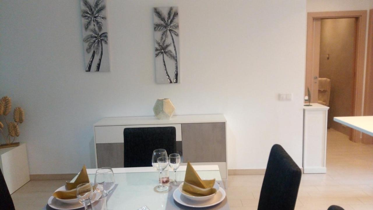 T2 De Luxo Em Albur-village A 10 Minutos Da A Pe Apartment