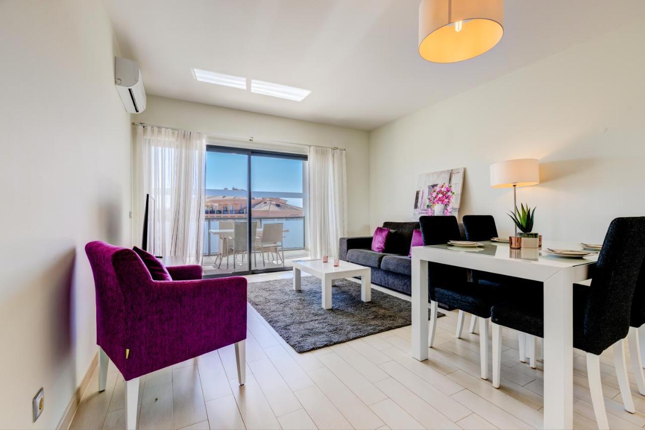 Apartment One Bedroom In Albur Village 1r Alvor