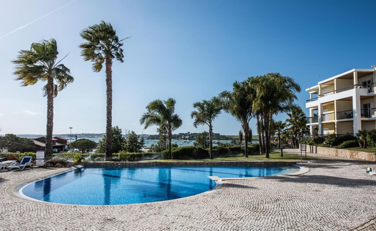 Apartment Clube Ria - Prime