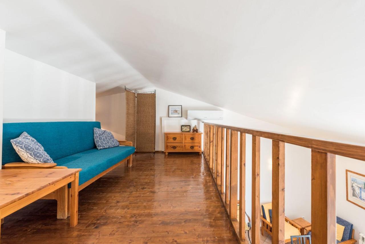 Apartment Prainha Loft Alvor