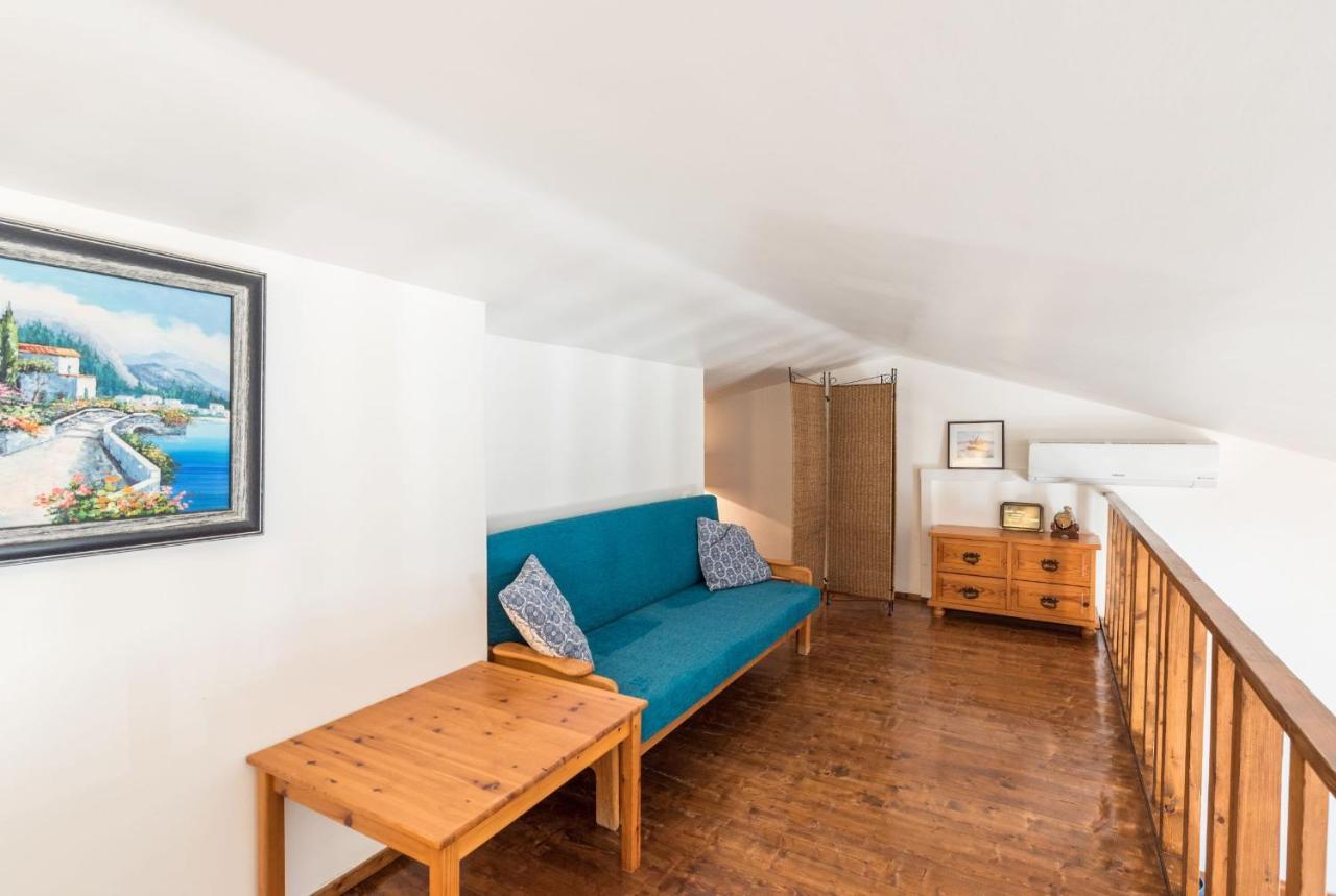 Apartment Prainha Loft Alvor