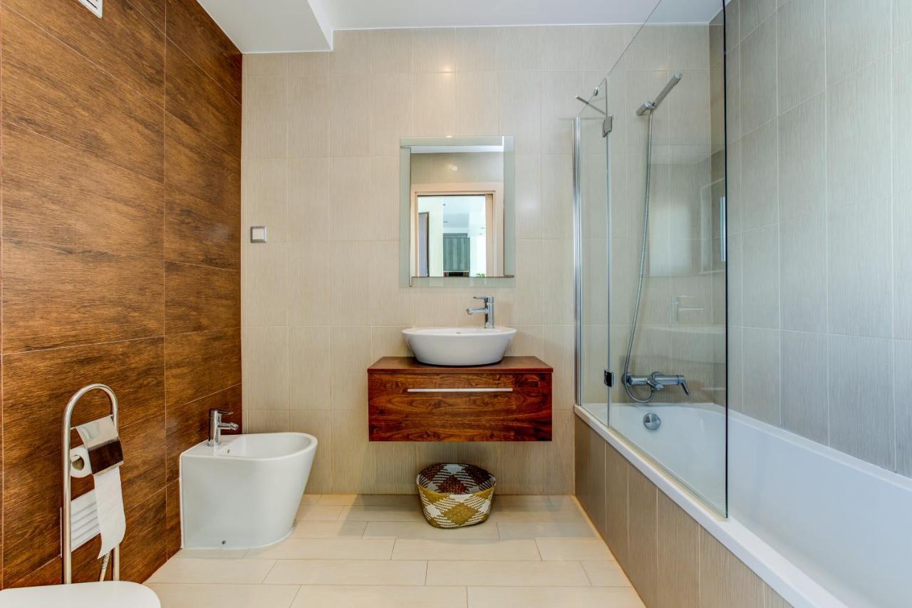 One Bedroom In Albur Village 1r Alvor