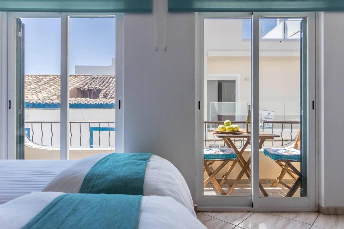 Apartment Stories 1 - Sunny Roof Terrace *
