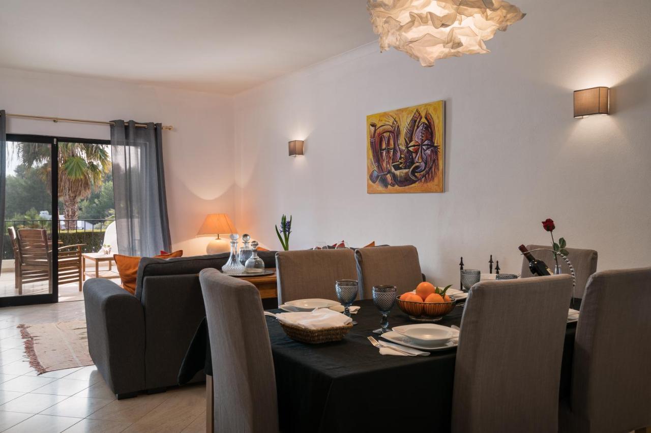 Apartment Alto Golf Sea Oceanview