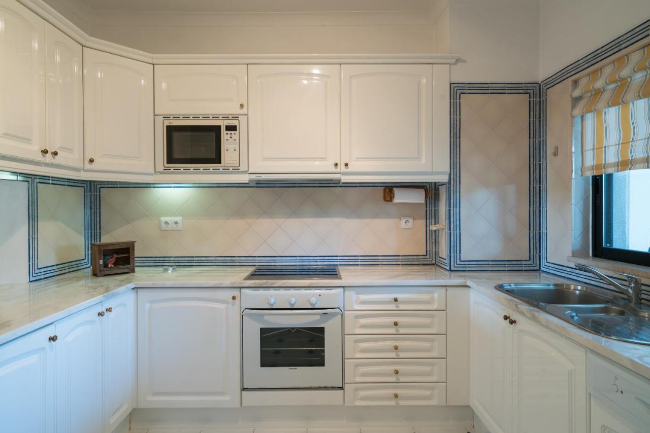 Alto Golf Sea Oceanview Apartment