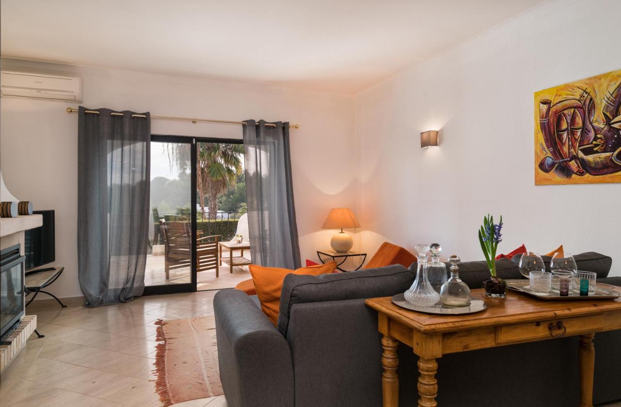 Alto Golf Sea Oceanview