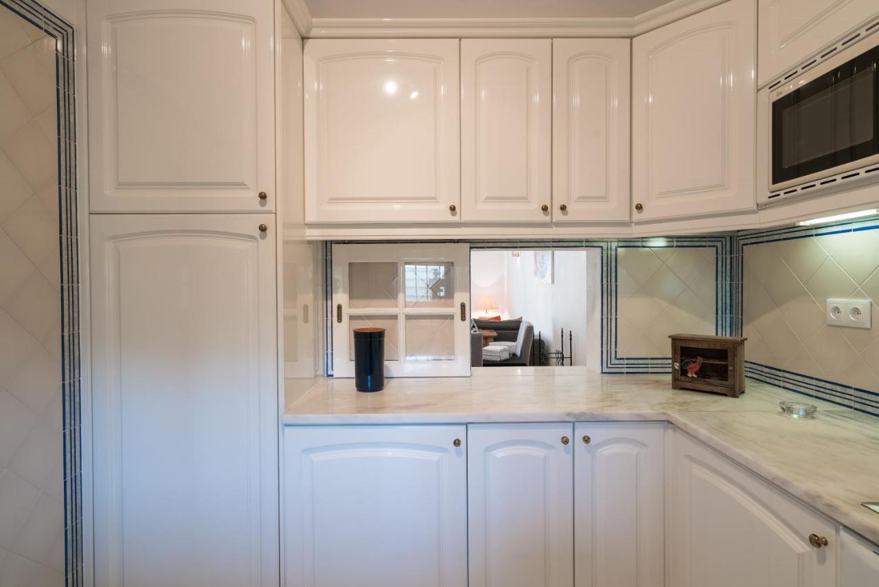 Apartment Alto Golf Sea Oceanview
