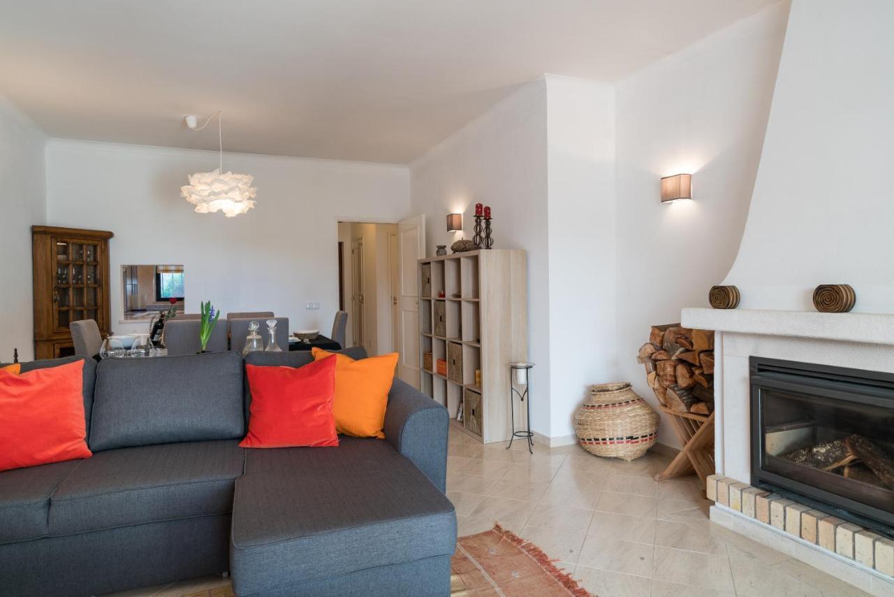 Alto Golf Sea Oceanview Apartment *
