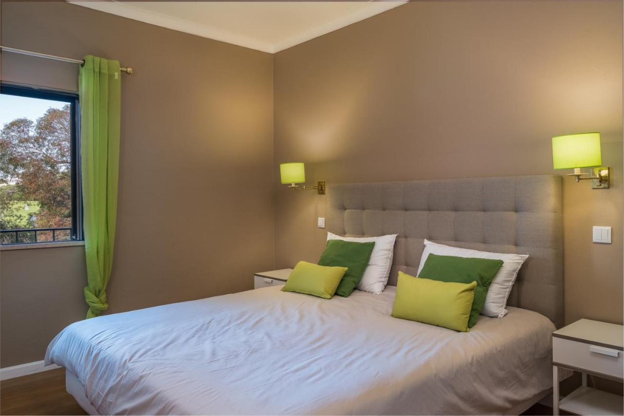 Alto Golf Sea Oceanview Apartment