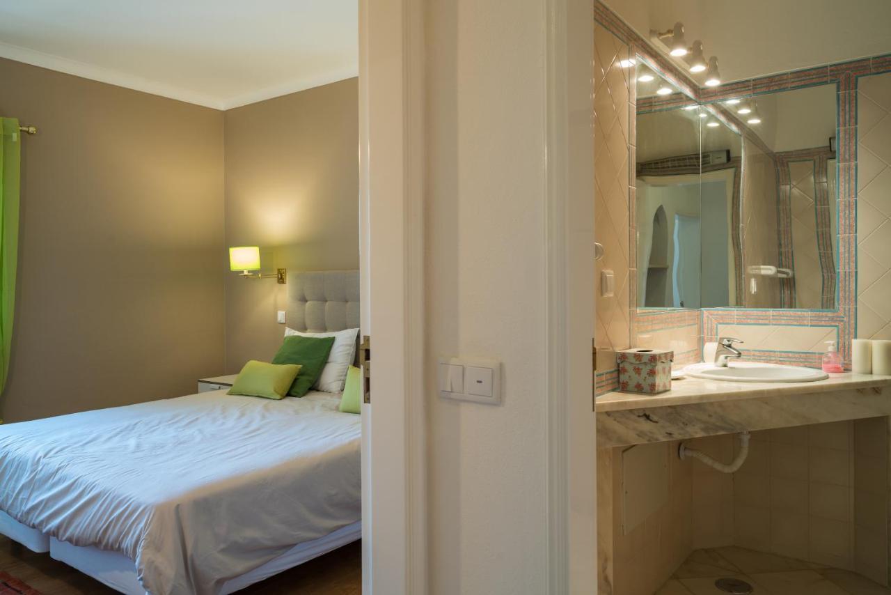 Apartment Alto Golf Sea Oceanview Alvor