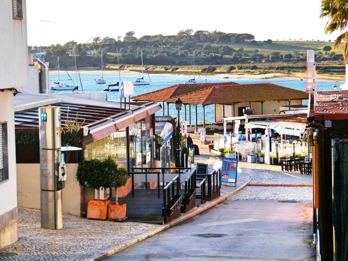 Prainha Loft Apartment Alvor