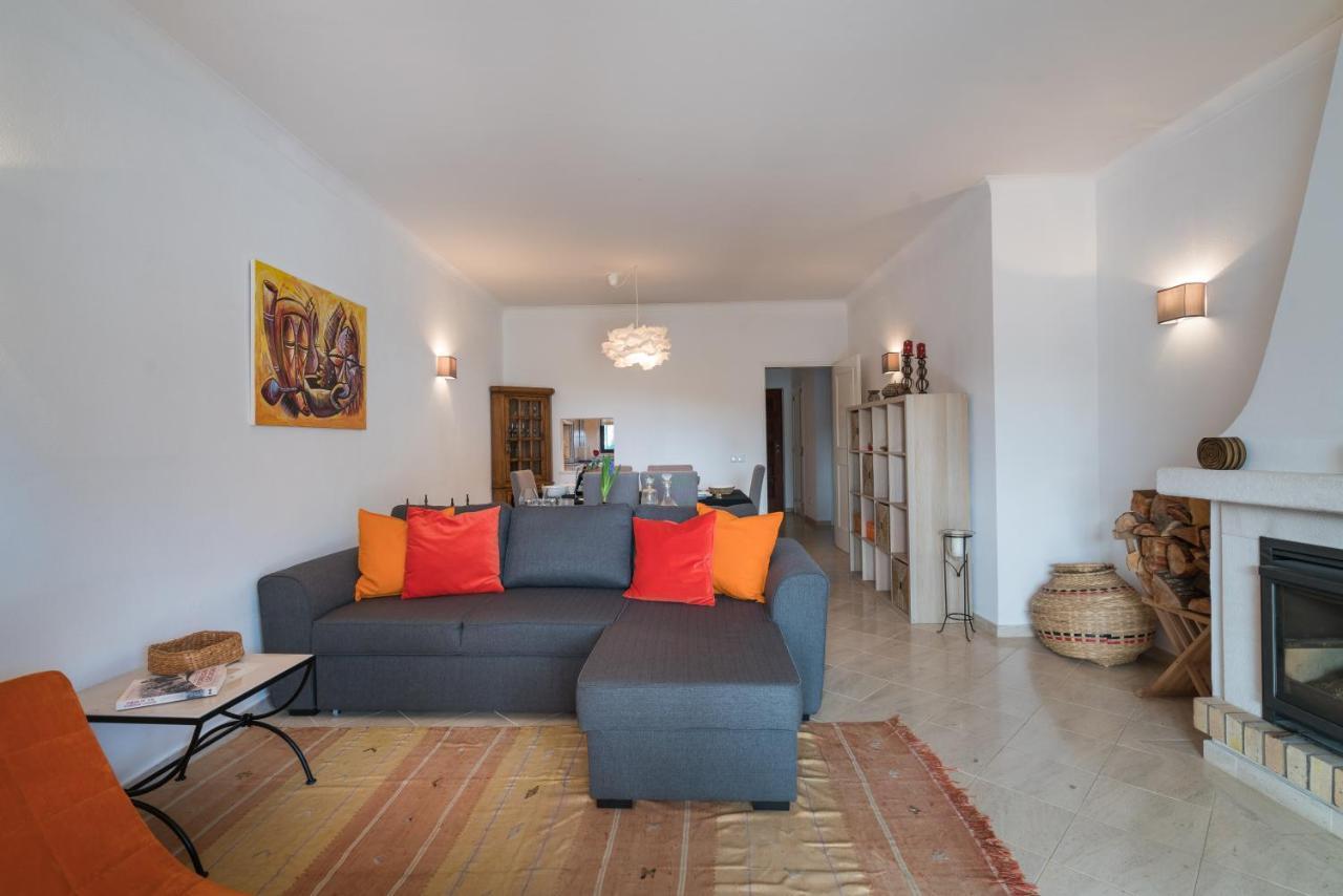 Alto Golf Sea Oceanview Apartment