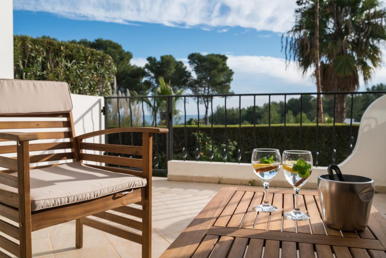 Alto Golf Sea Oceanview Apartment *