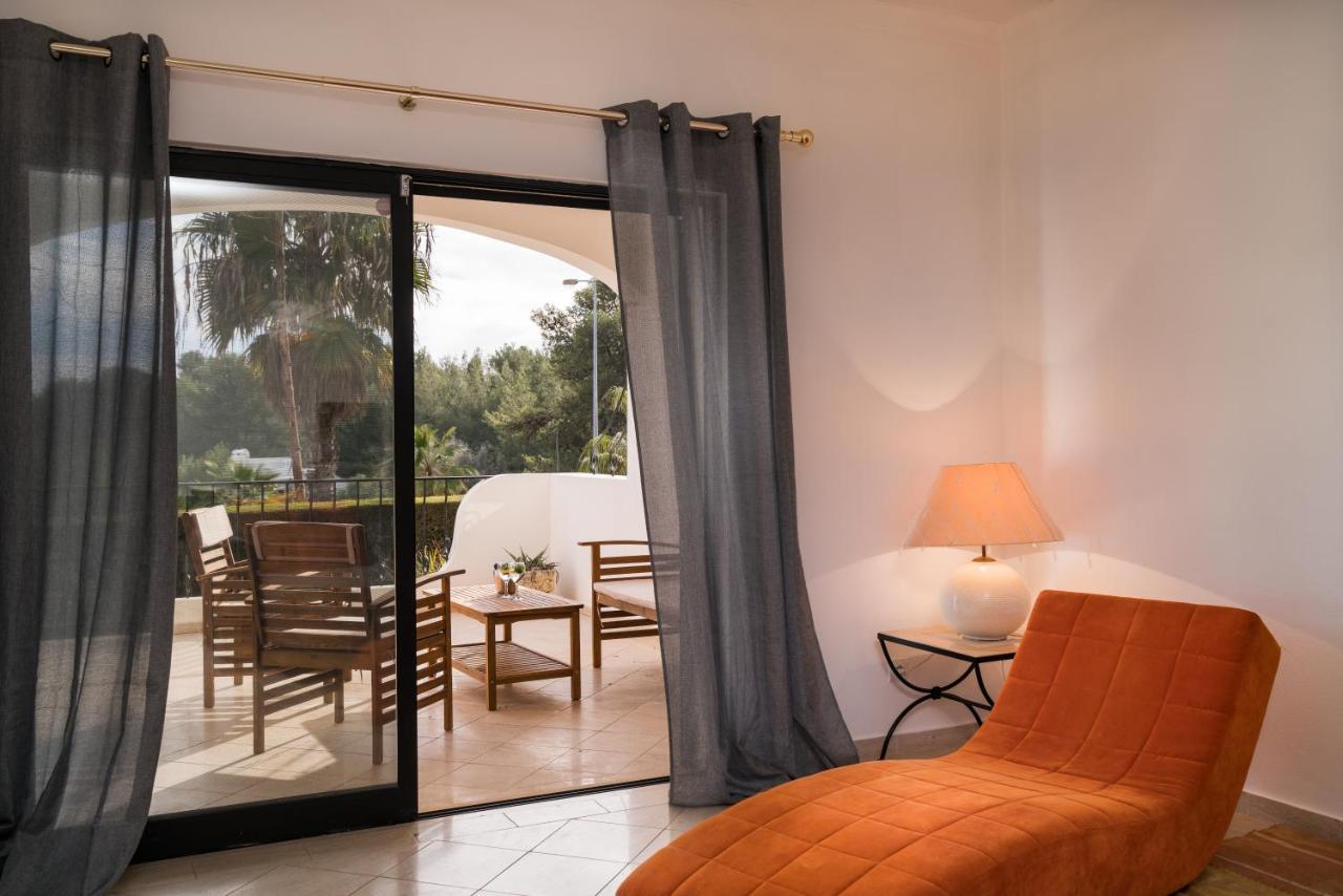 Alto Golf Sea Oceanview Apartment Alvor