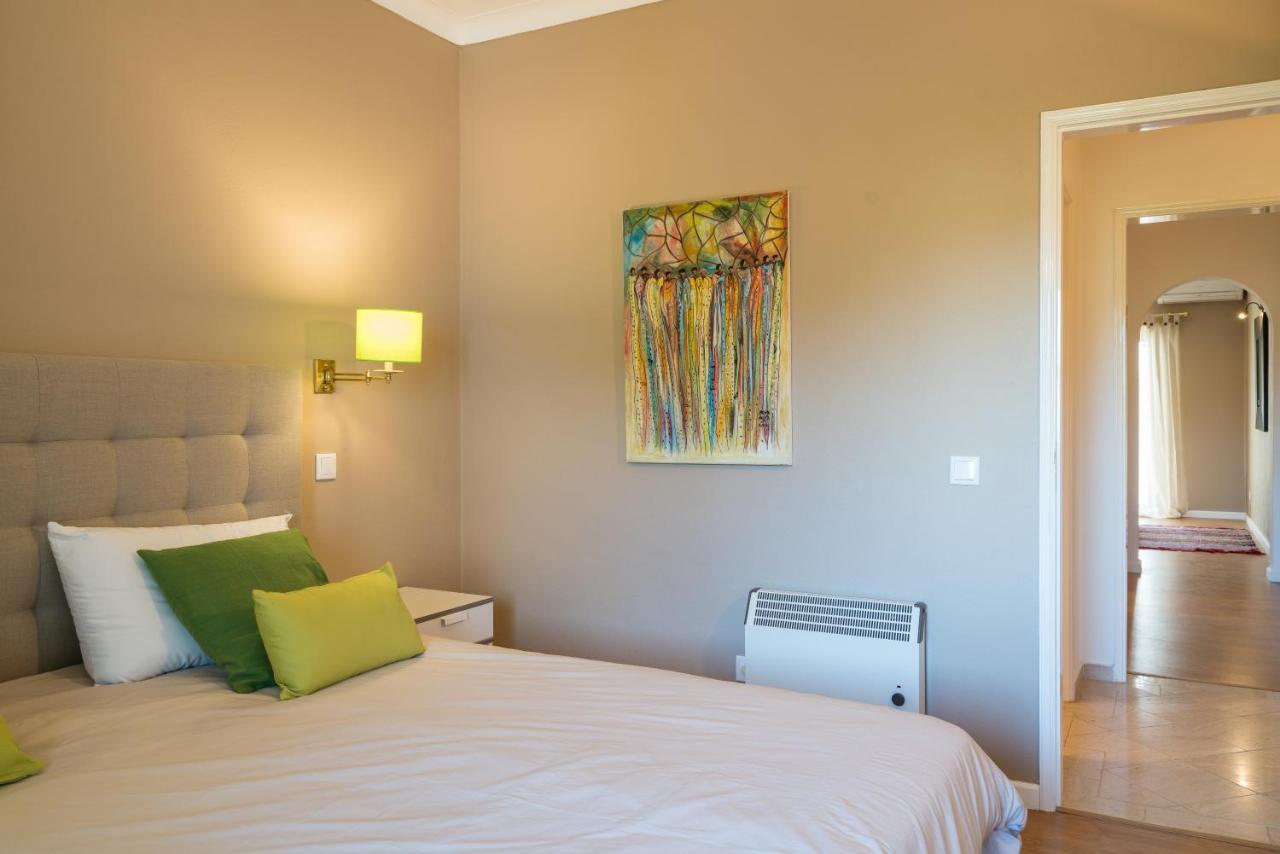 Alto Golf Sea Oceanview *