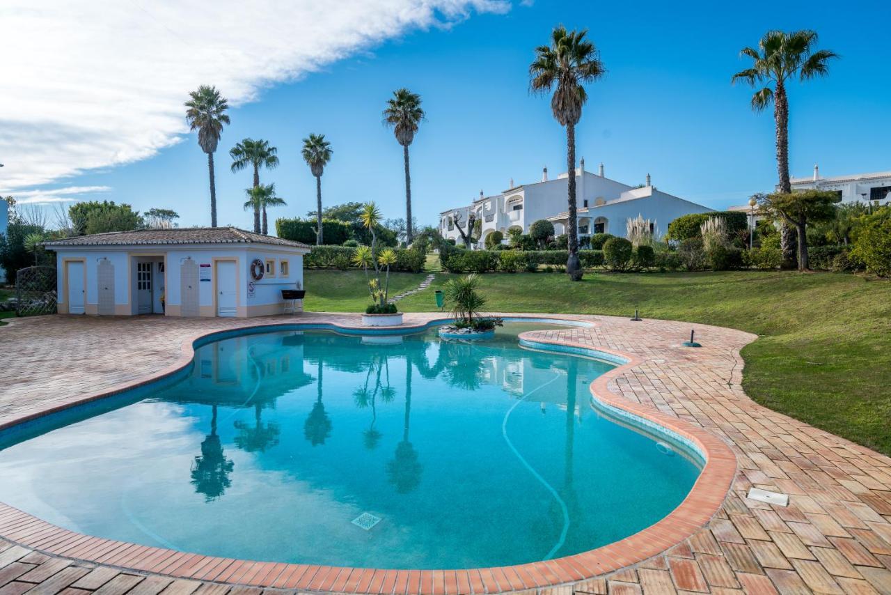 Alto Golf Sea Oceanview Apartment *