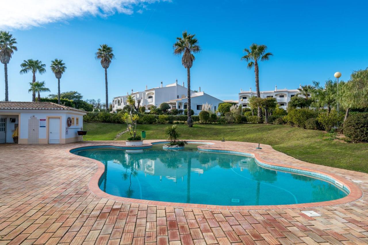 Alto Golf Sea Oceanview Apartment *