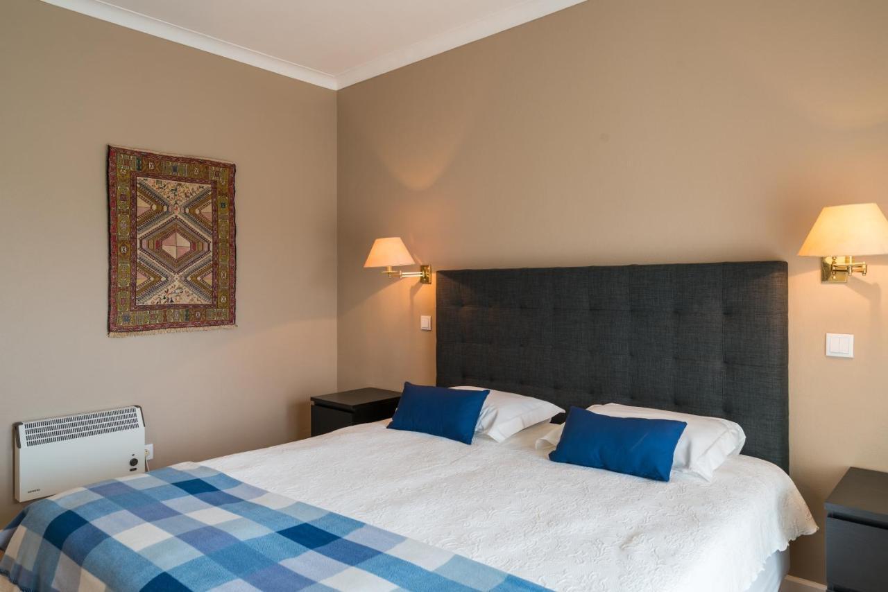 Alto Golf Sea Oceanview Alvor