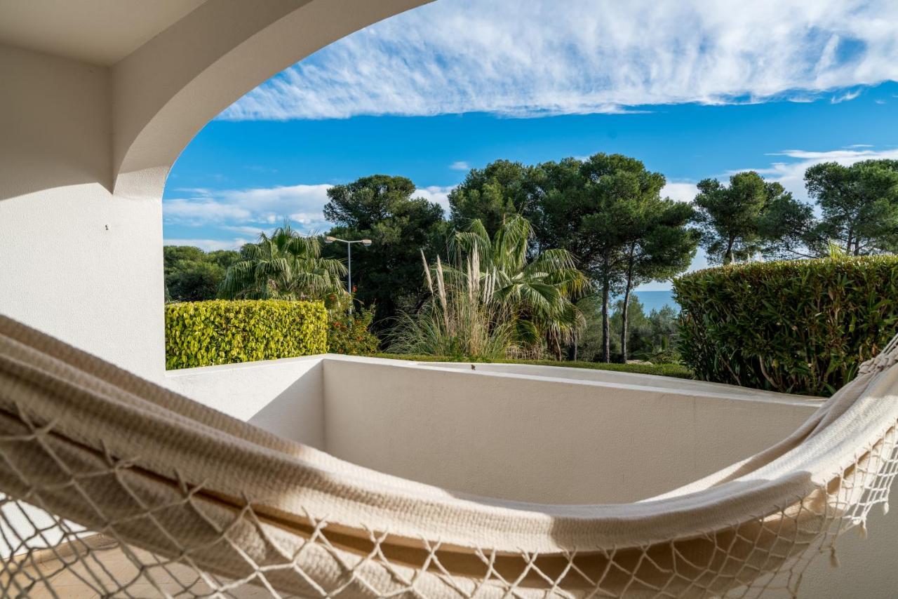 Apartment Alto Golf Sea Oceanview Alvor
