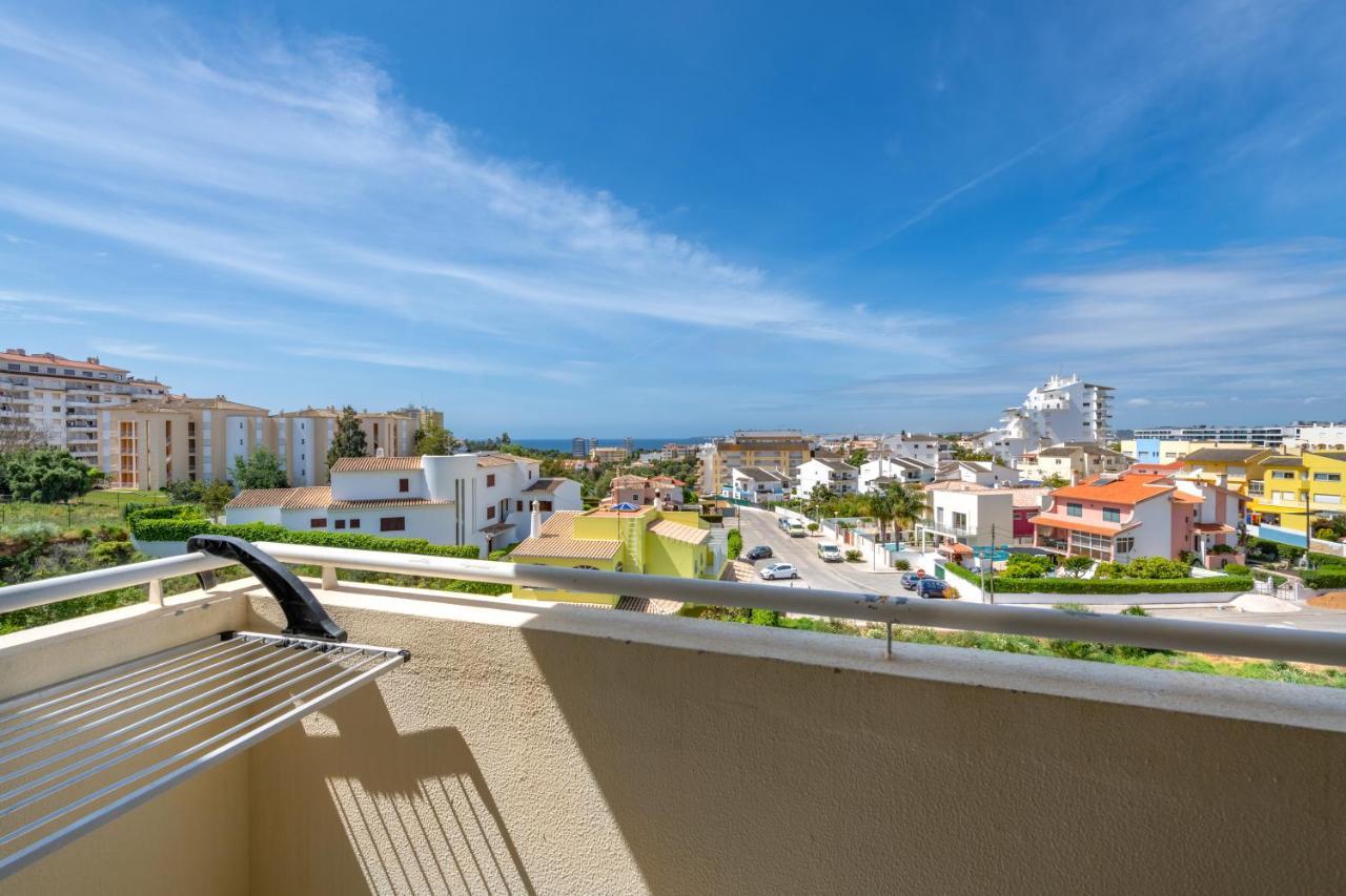 Marachique 312 Apartment Alvor