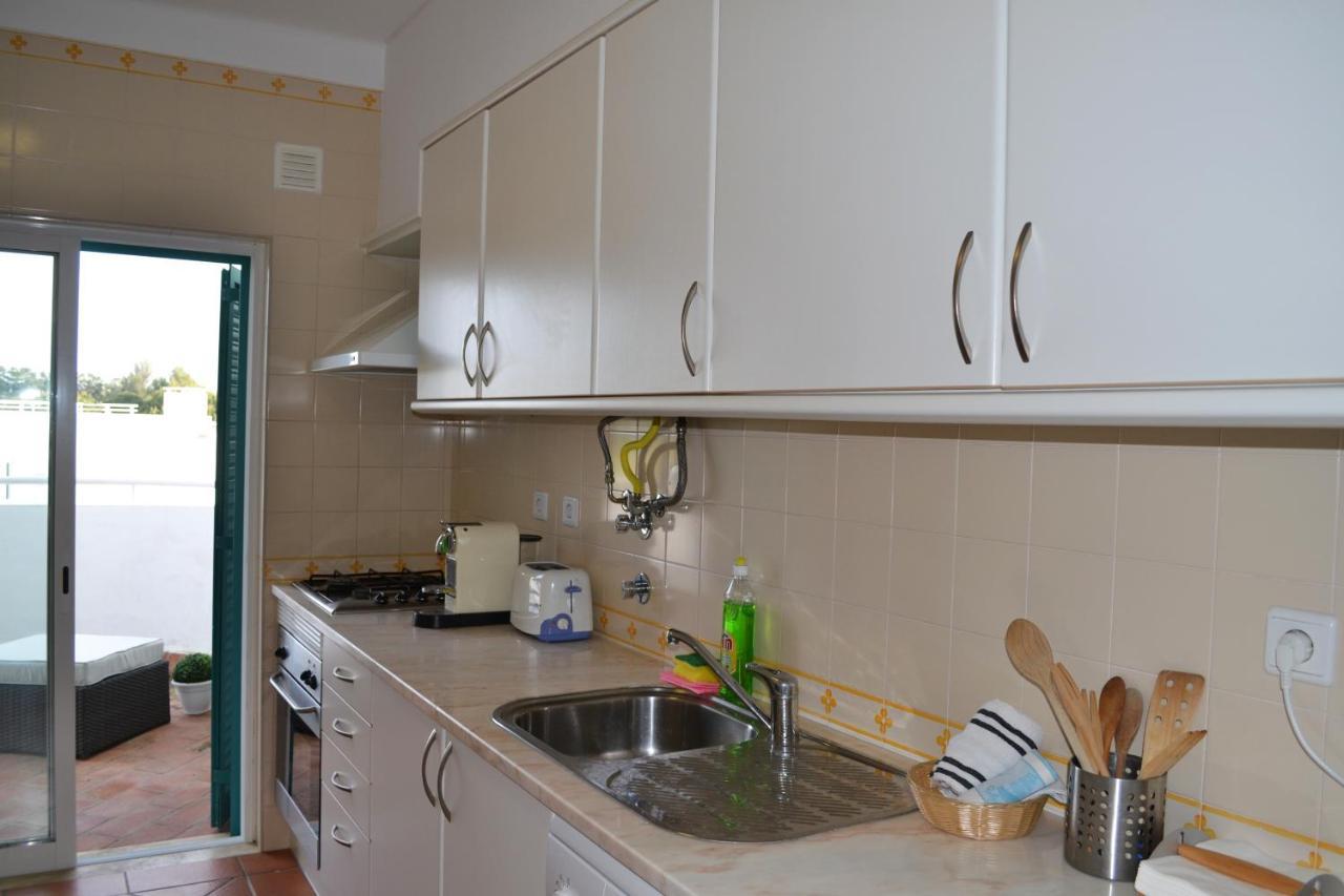Apartamento M&l House Alvor