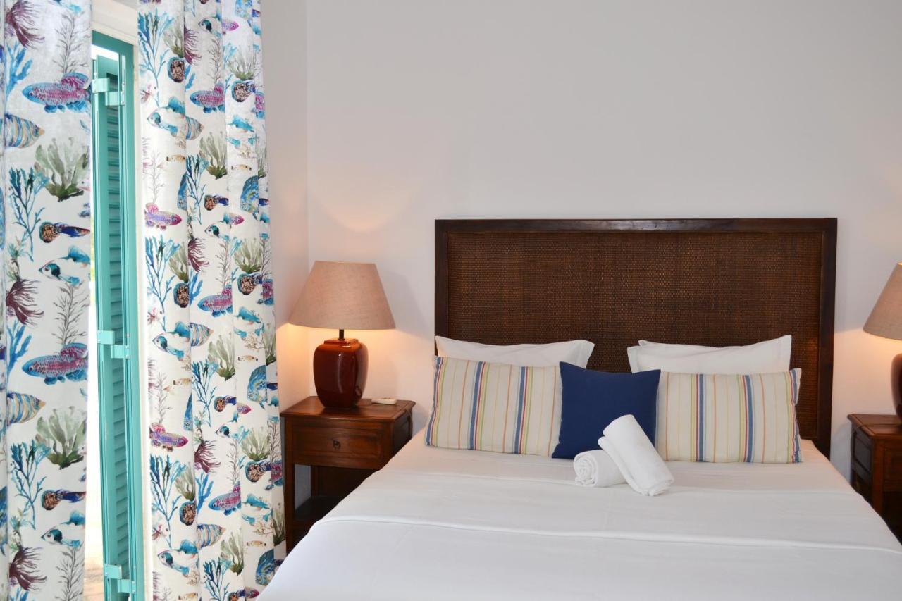 M&l House Apartamento