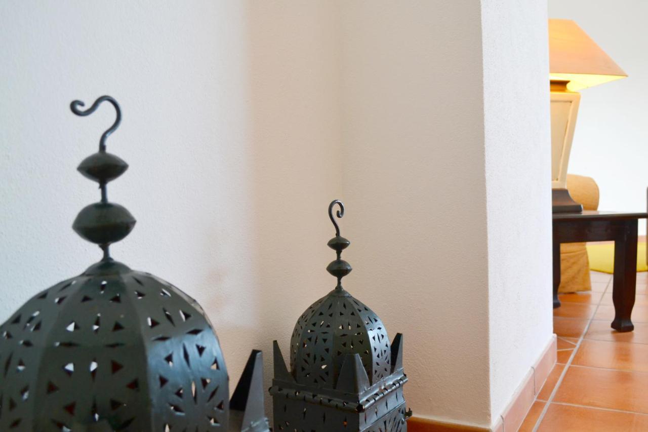 M&l House Apartamento Alvor